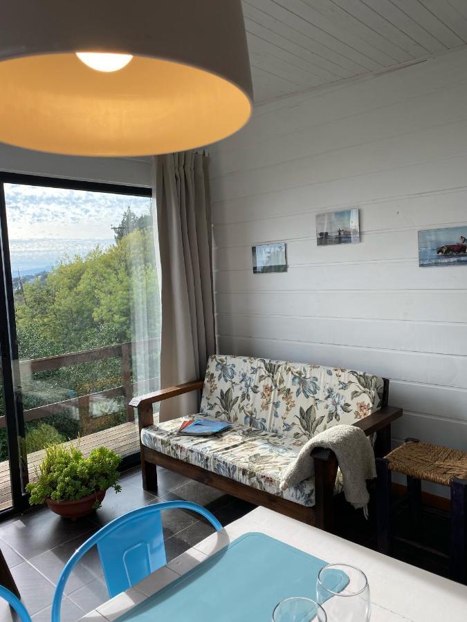 Cabanas Lovel-Van Curanipe Extérieur photo