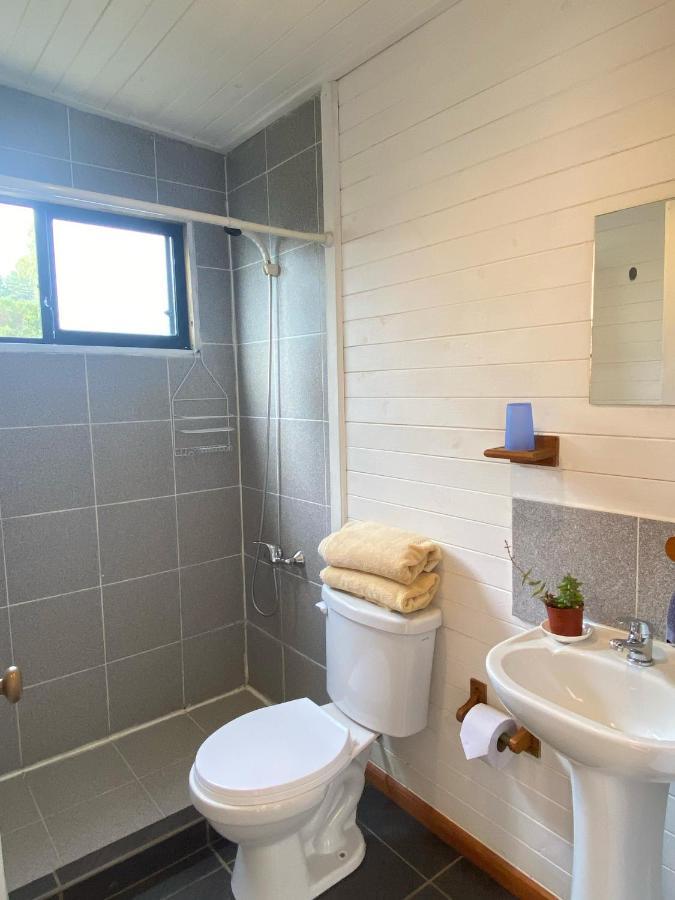 Cabanas Lovel-Van Curanipe Extérieur photo