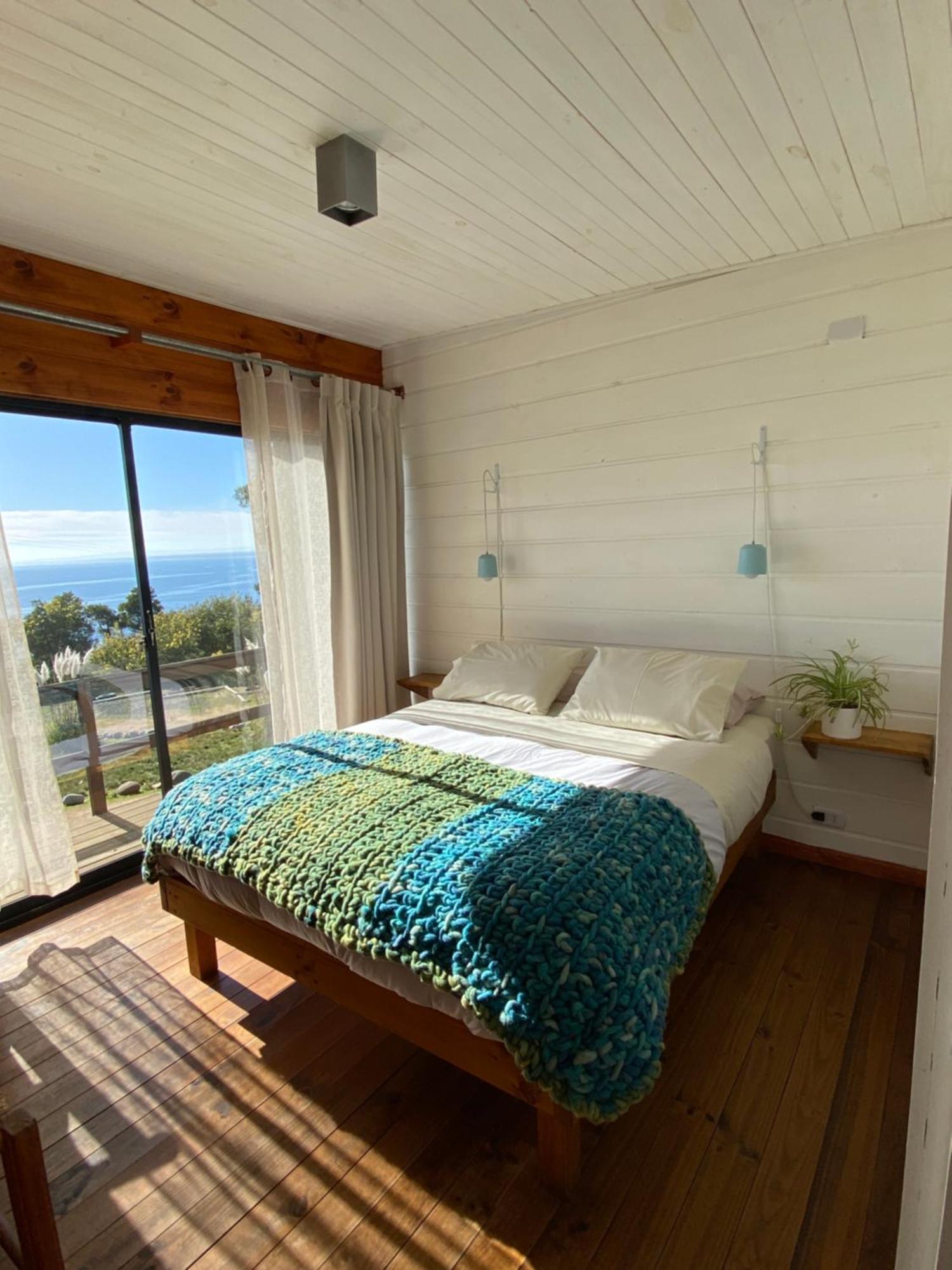 Cabanas Lovel-Van Curanipe Extérieur photo